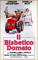 Il bisbetico domato