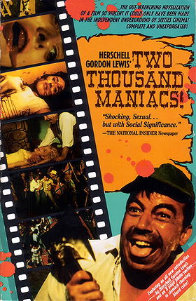 Two Thousand Maniacs
