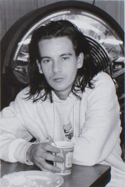 Justin Pierce
