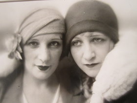 The Dolly Sisters