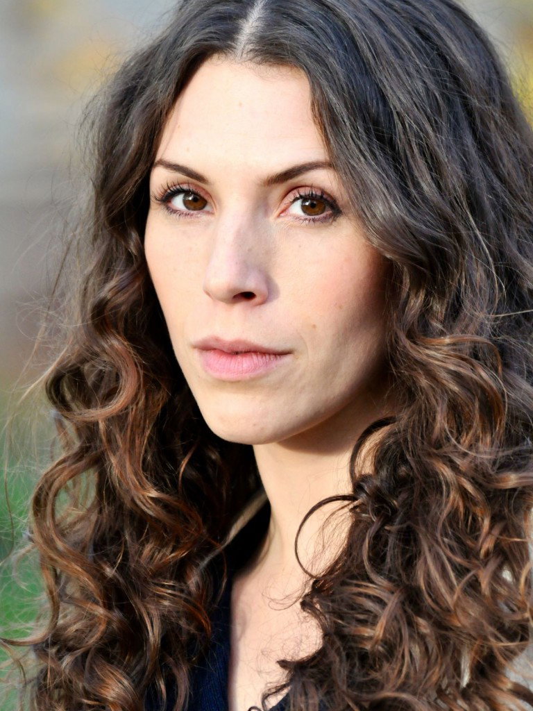 Eva-Maria Reichert