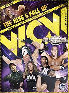 WWE: The Rise And Fall Of WCW 