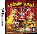 Looney Tunes: Cartoon Concerto (Nintendo DS)