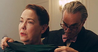 Harriet Sansom Harris pictures and photos