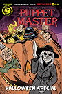 Puppet Master Halloween Special One Shot