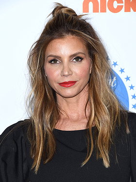 Charisma Carpenter