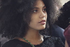 Lisa Kainde
