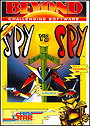 Spy vs. Spy (1984 video game)