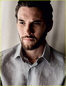 Ben Barnes