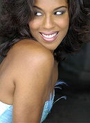 Raquel Wright
