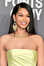 Chanel Iman