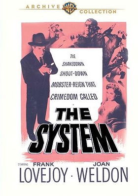 The System (Warner Archive Collection)