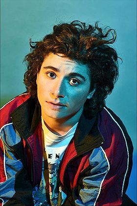 Austin Zajur