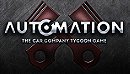 Automation - The Car Company Tycoon Game