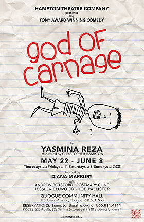 God of Carnage