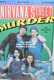Nirvana Street Murder