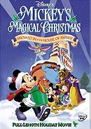 Mickey's Magical Christmas - Snowed in at the House of Mouse