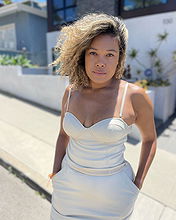 Falyn Fonoimoana pictures and photos