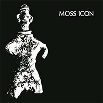 Complete Discography by Moss Icon (2012-05-08)