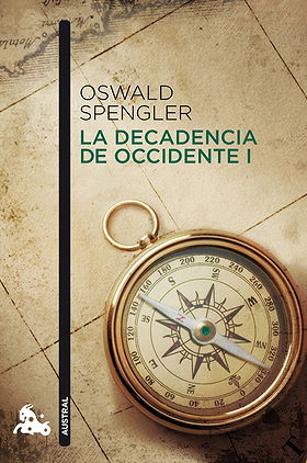 LA DECADENCIA DE OCCIDETE I-II