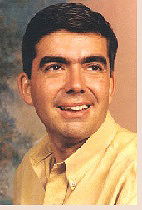 Carlos Rubio