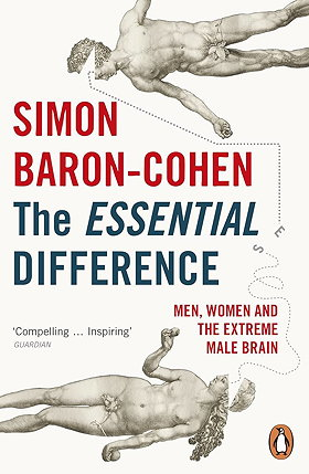 The Essential Difference (Penguin Press Science)
