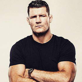 Michael Bisping