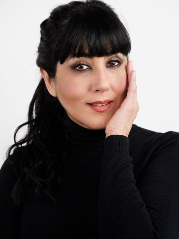 Laura de Ita
