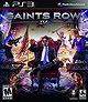 Saints Row IV