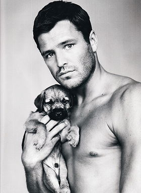 Mark Wright