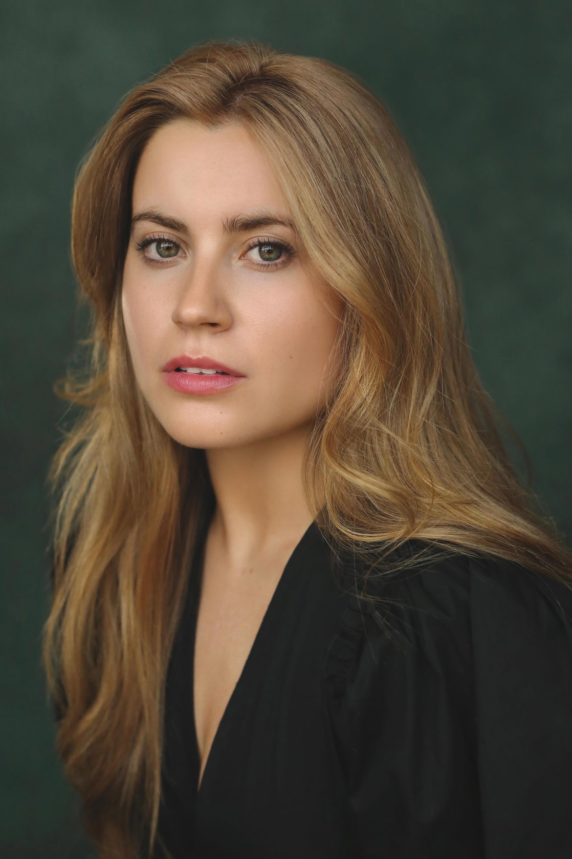 Imogen Gurney
