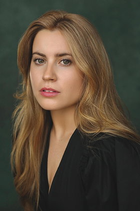 Imogen Gurney