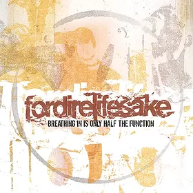 Breathing in Is Only Half the Function (Fordirelifesake)
