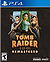 Tomb Raider I-III Remastered Starring Lara Croft