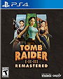 Tomb Raider I-III Remastered Starring Lara Croft