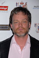 Joel Tobeck