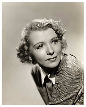 Polly Rowles
