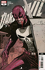 Daredevil Vol 6 #5 (variant cover)