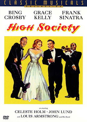 High Society   [Region 1] [US Import] [NTSC]