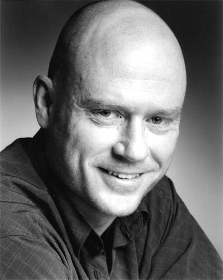 Richard Sutherland