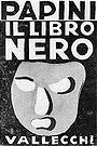 Il libro nero. Nuovo diario di Gog