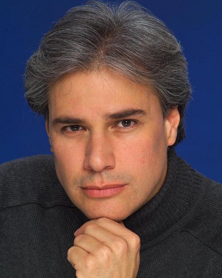 Gerardo Murguía