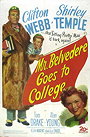 Mr. Belvedere Goes to College                                  (1949)