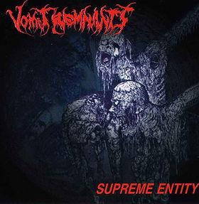 Supreme Entity