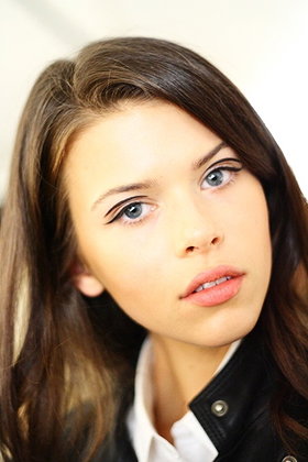 Georgia Fowler