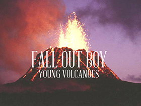 Young Volcanoes (singles)