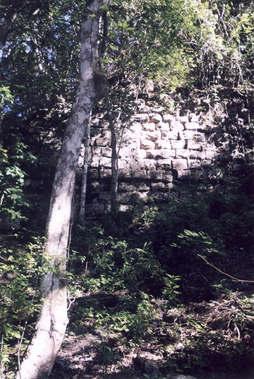 El Mirador