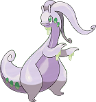 Goodra