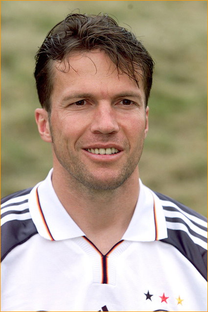 Lothar Matthäus
