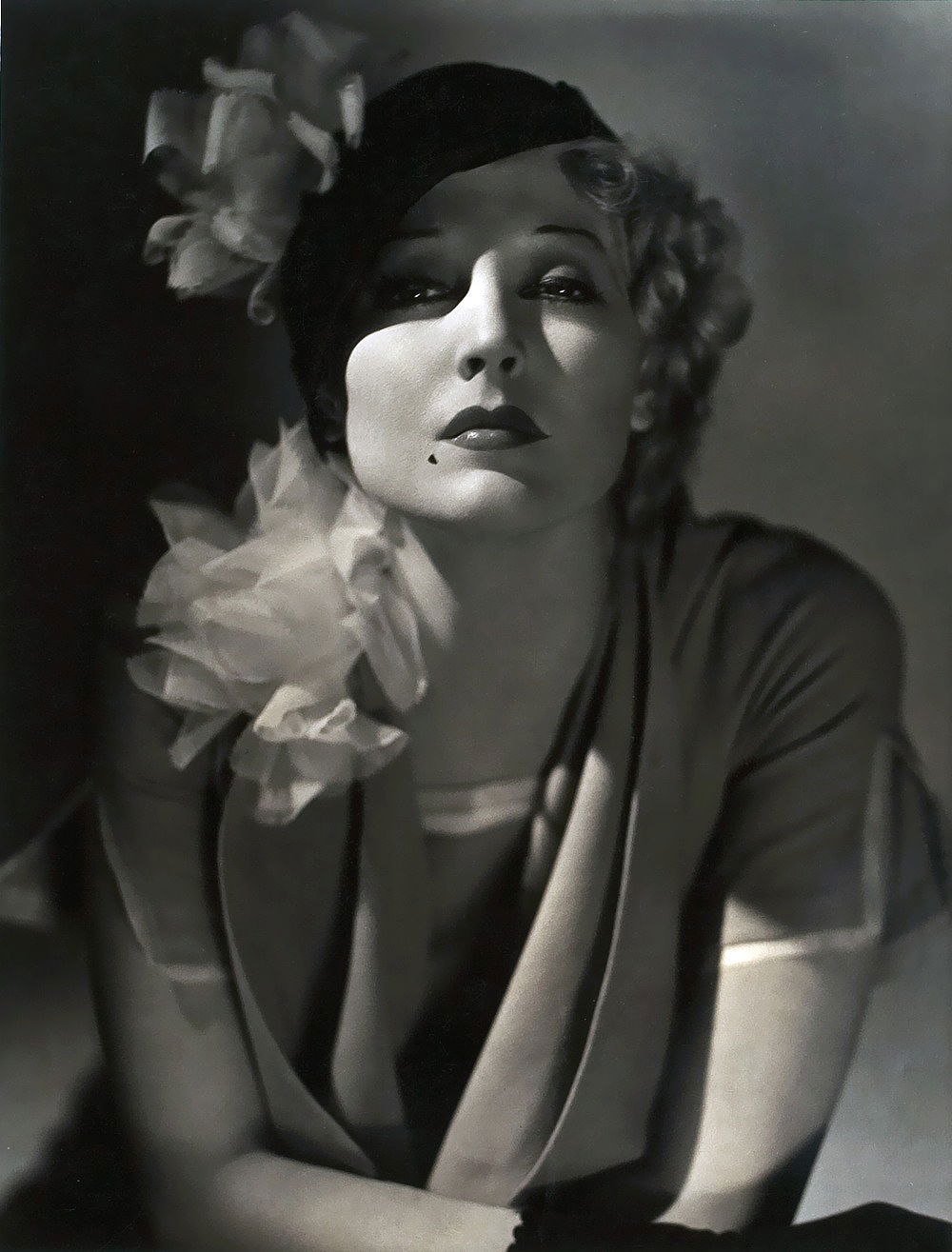 Thelma Todd